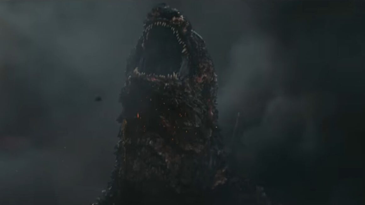 Novo Godzilla tem 100 de avaliação no Rotten Tomatoes Ambrosia