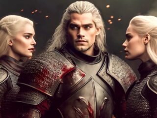 Aegon Targaryen