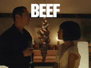Beef Feature