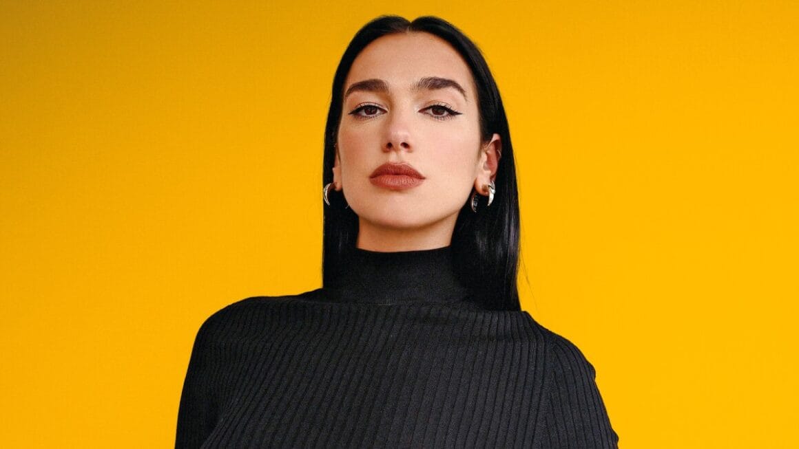 Hit de rap em Israel pede a morte de Dua Lipa, Bella Hadid e Mia ...