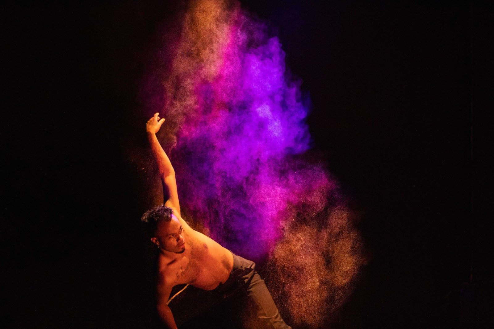 Nucleo Ajeum Pade foto Bella Badaro