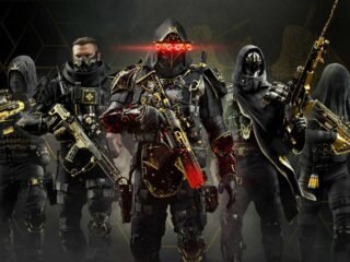 Call of duty