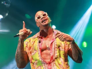 Leo santana