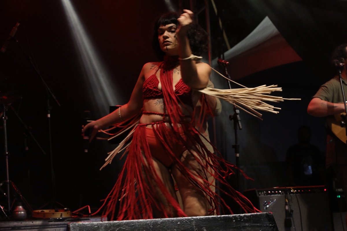 Formemus 2024 abre chamamento para showcases de artistas e bandas de todo o Brasil