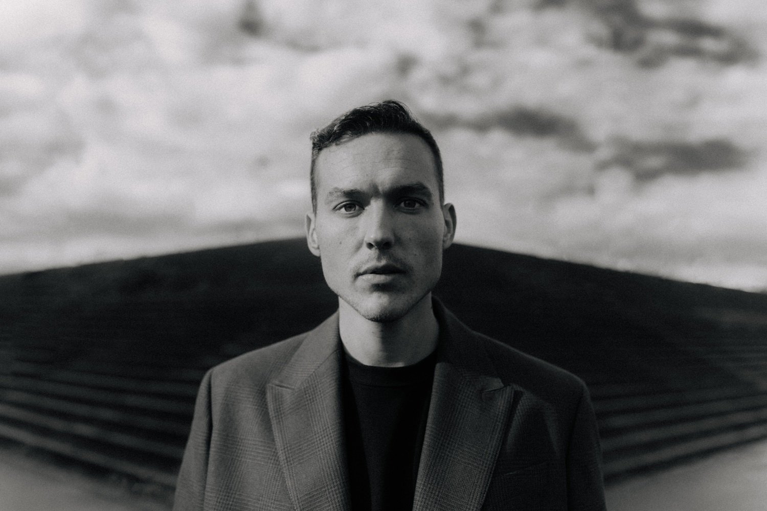 Ben Böhmer faz shows em SP e Camboriú