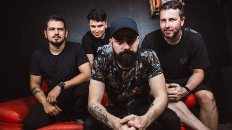 Furial lança o single “Luto”