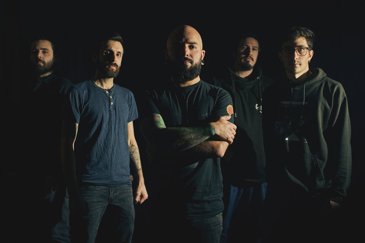 Ways. lança novo EP: “Are We Still Alive?”