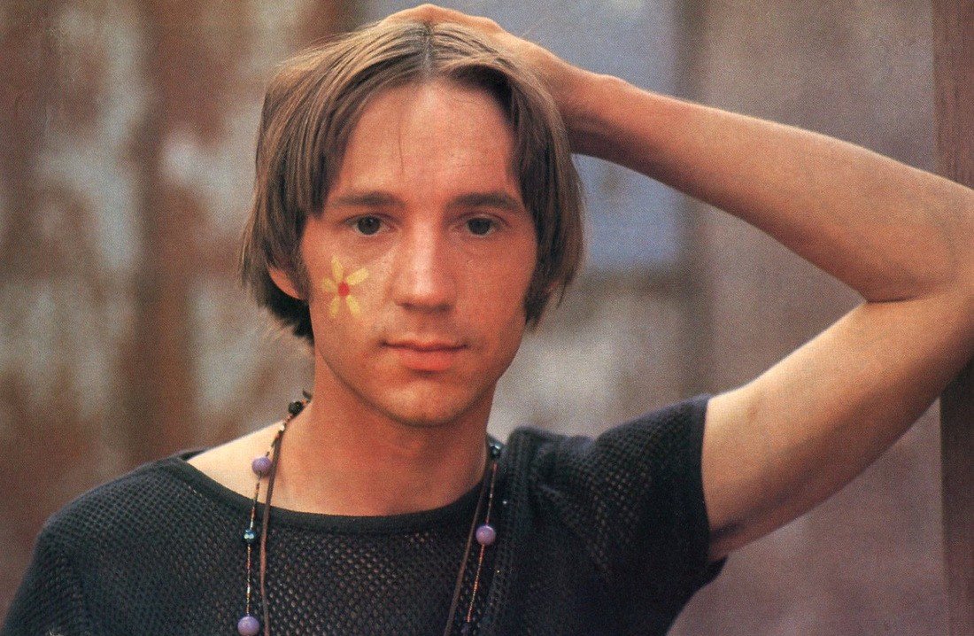 Peter Tork anos