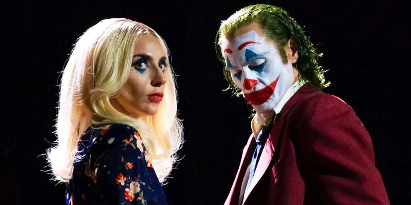 Coringa 2 novidades Revista Ambrosia