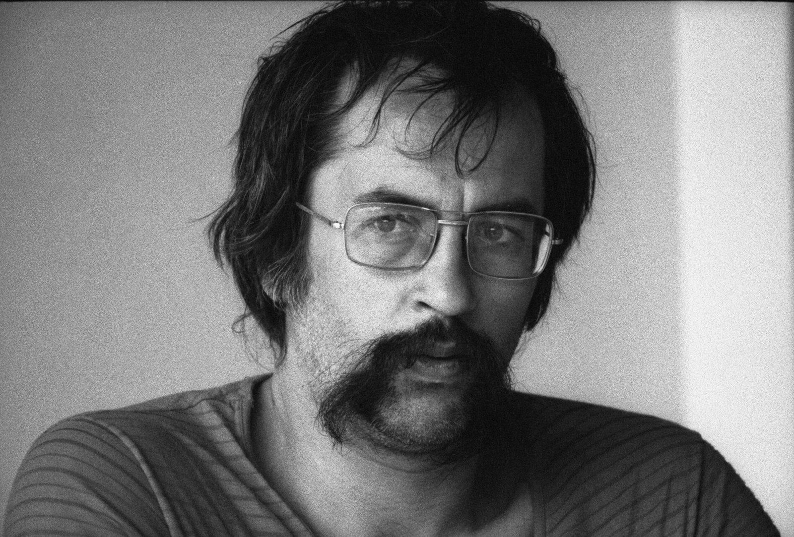 Paulo Leminski Divulgação alta