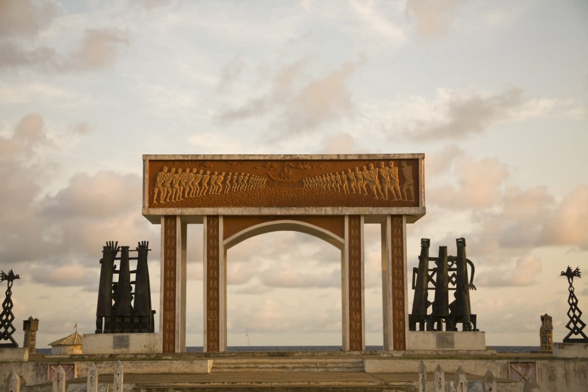 Portao do não retorno_Getty Images