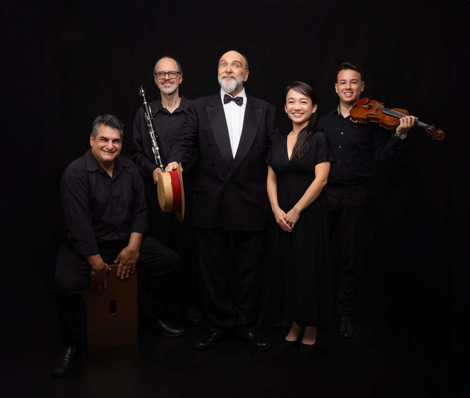 Show Mauro Wrona 70 créditos LEEKYUNG KIM (4)