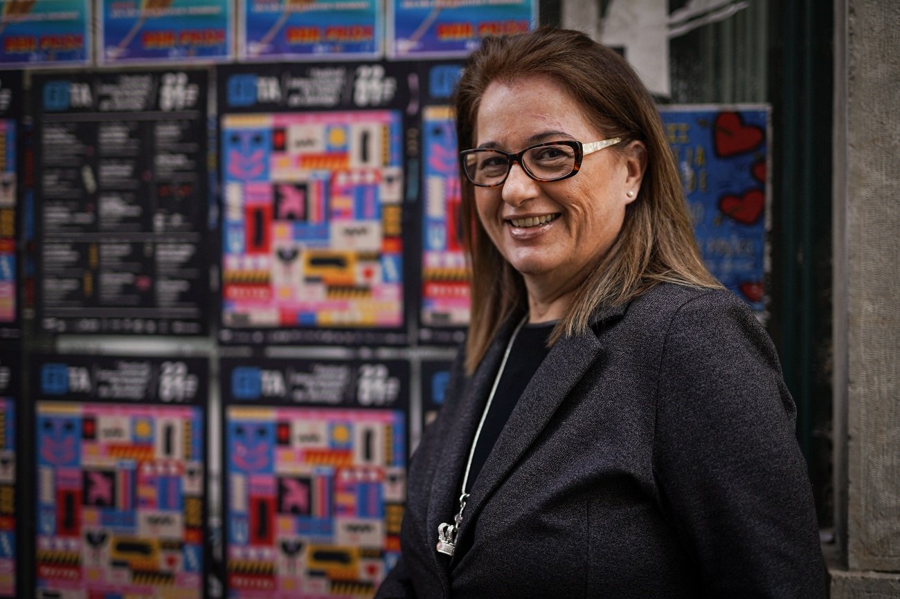 Adriana Belic foto de Ana Rodrigues 1b