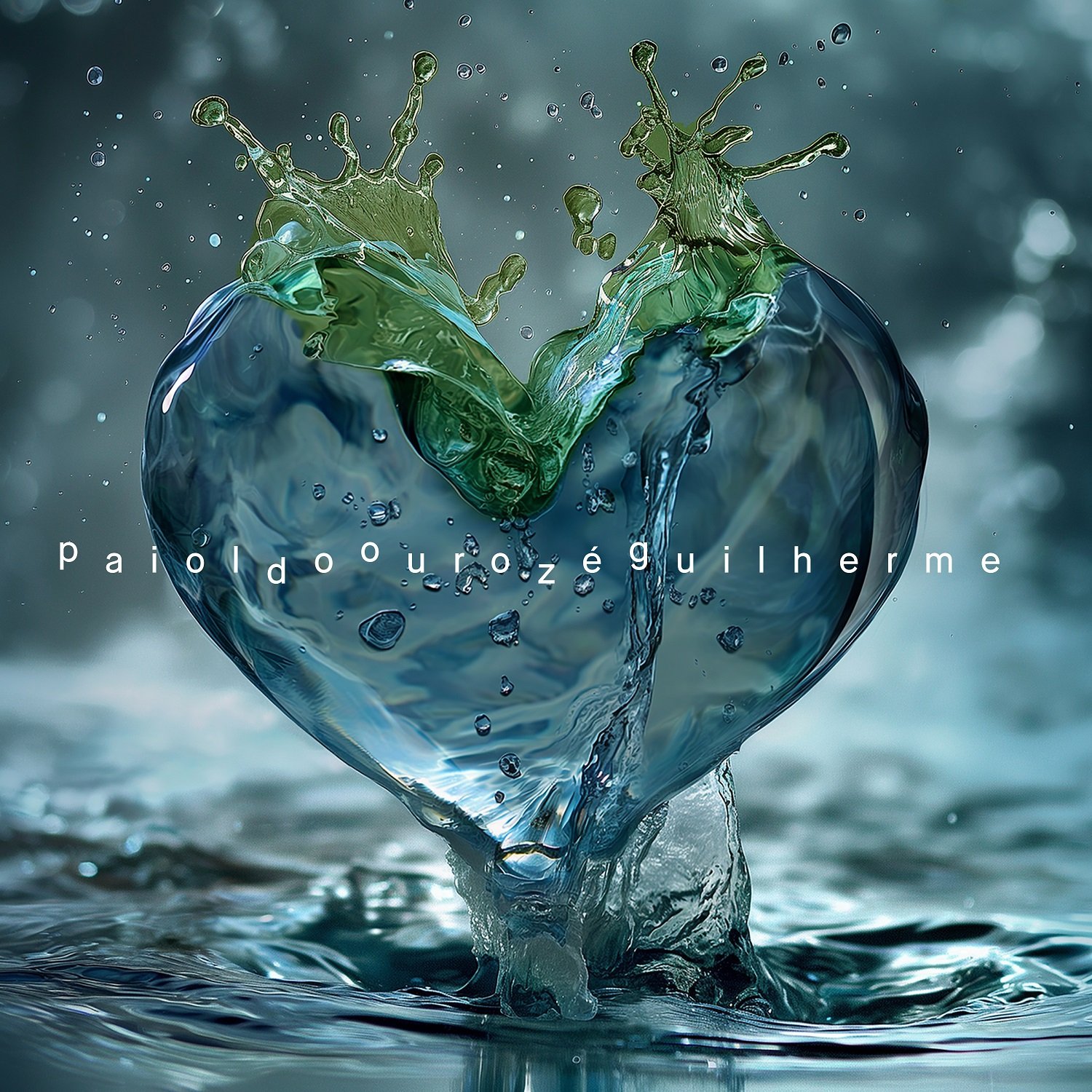 Capa Paiol do Ouro Zé Guilherme b