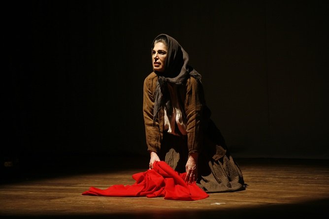 Determinadas Pessoas Weigel com Esther Goes foto Gal Oppido 43red