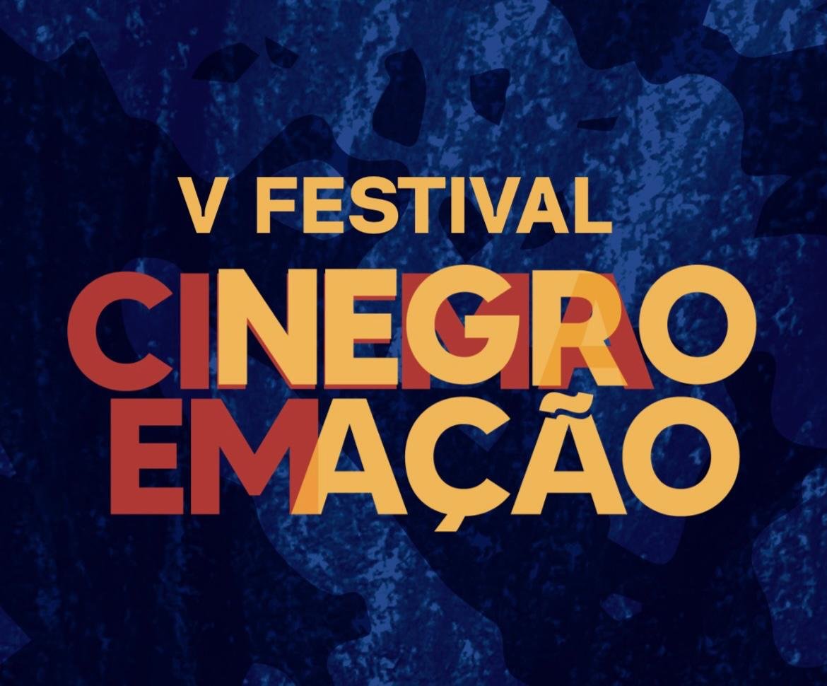 Festival Cinema Negro em Ação crédito Iecine RS