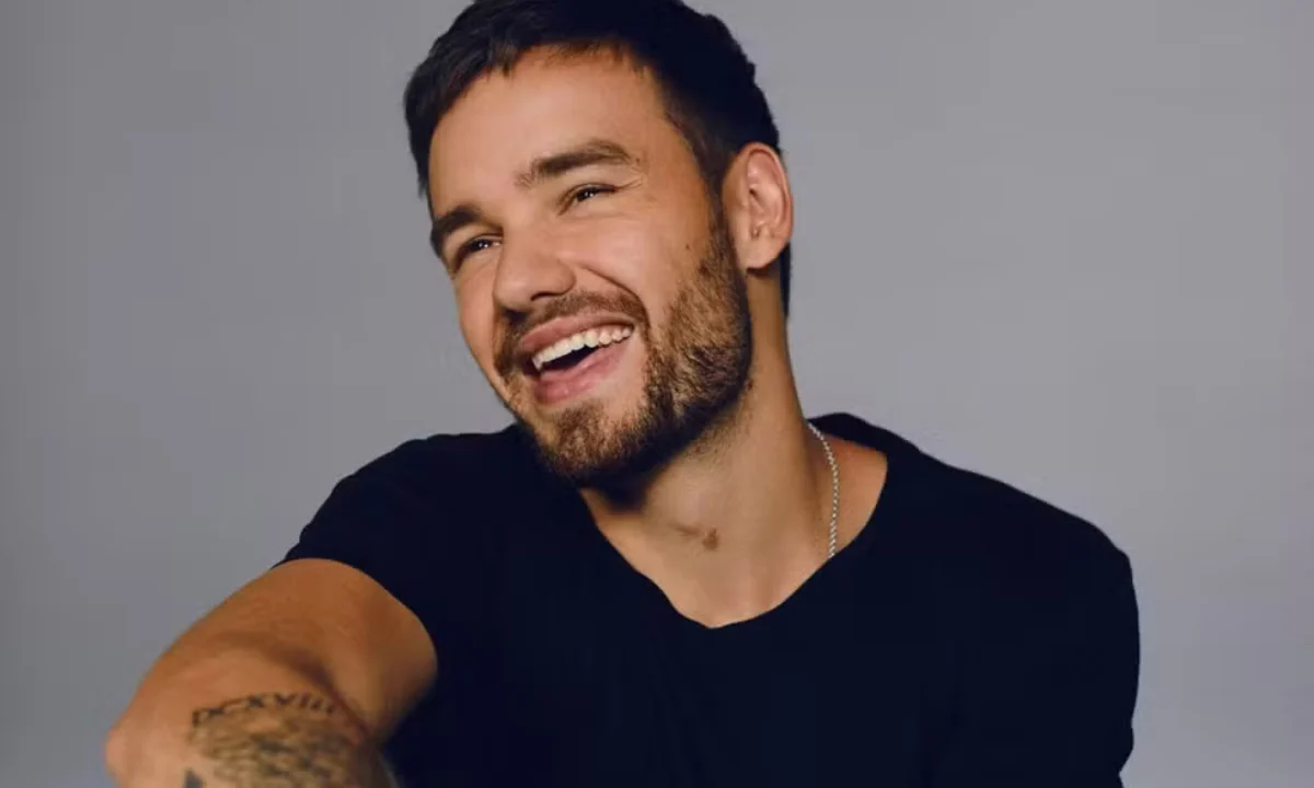 Liam Payne
