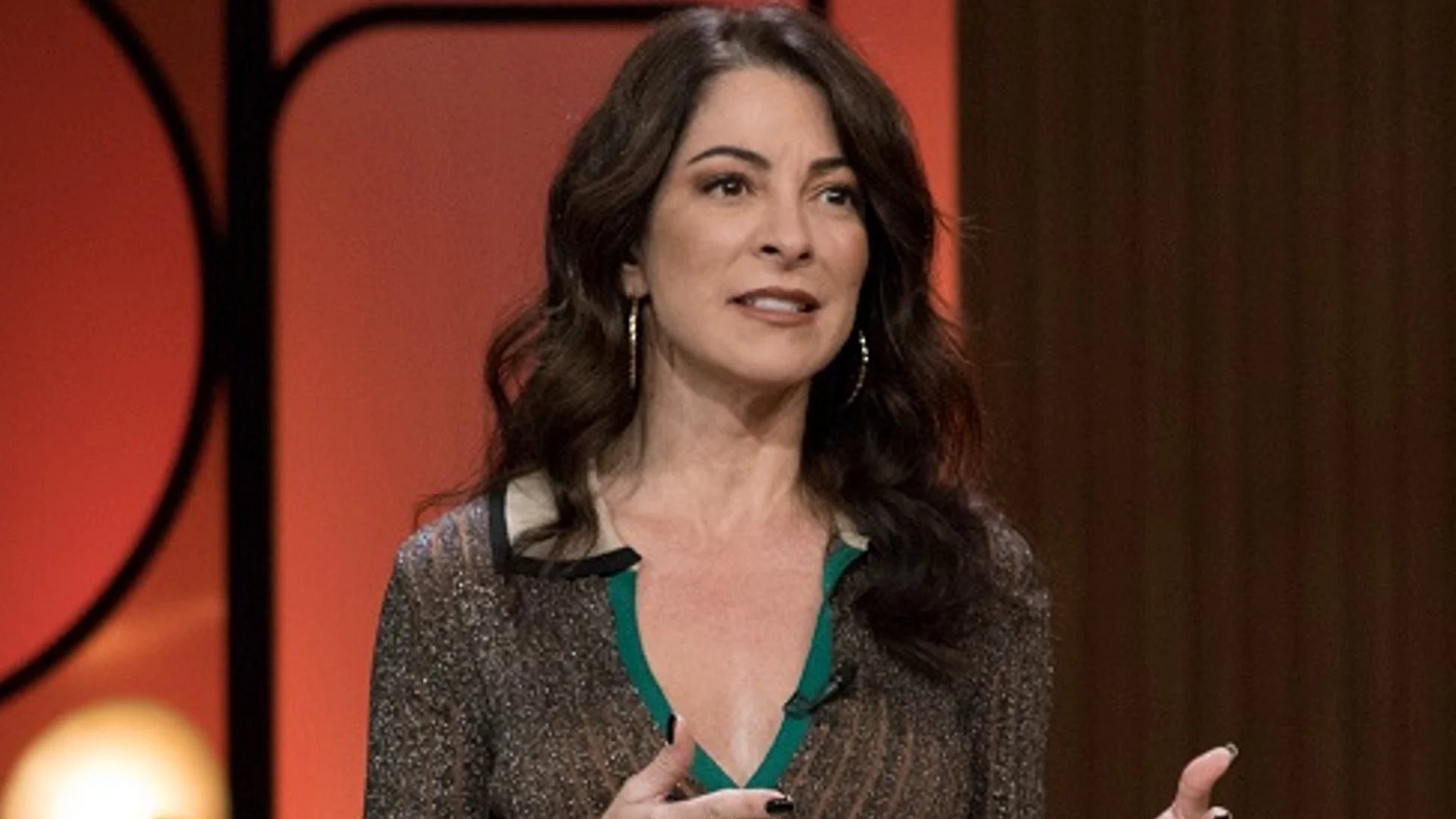 Ana paula padrao masterchef