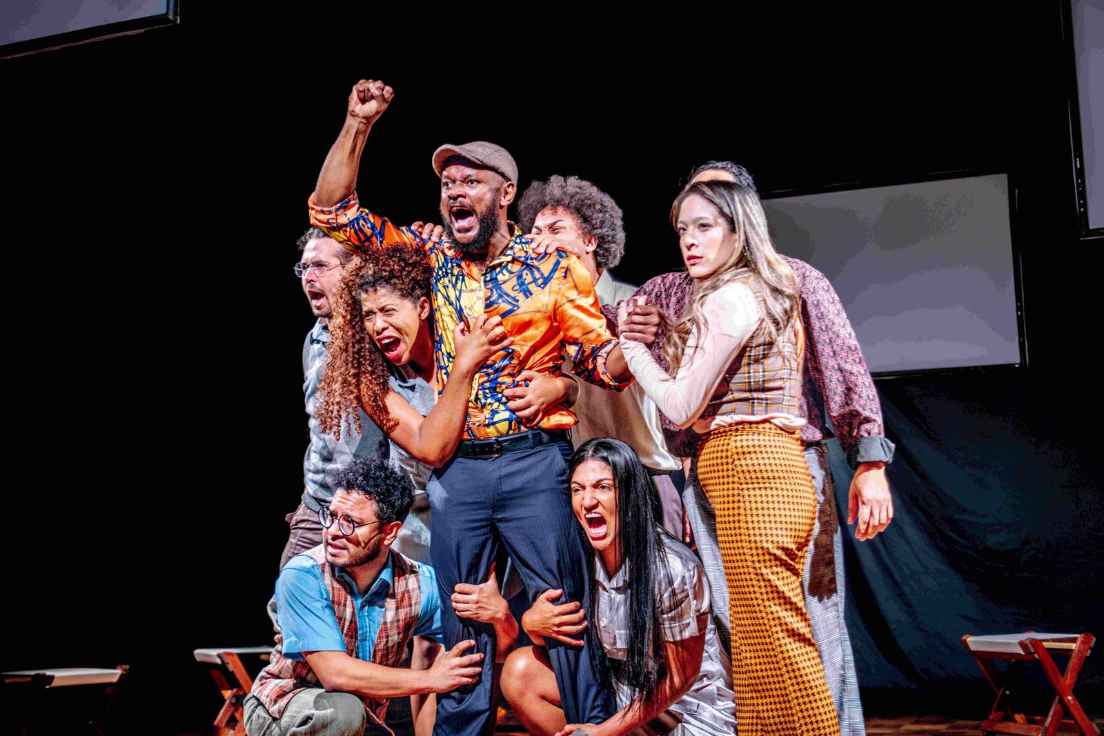 60 Anos Depois 6 Ronaldo Jose (1)