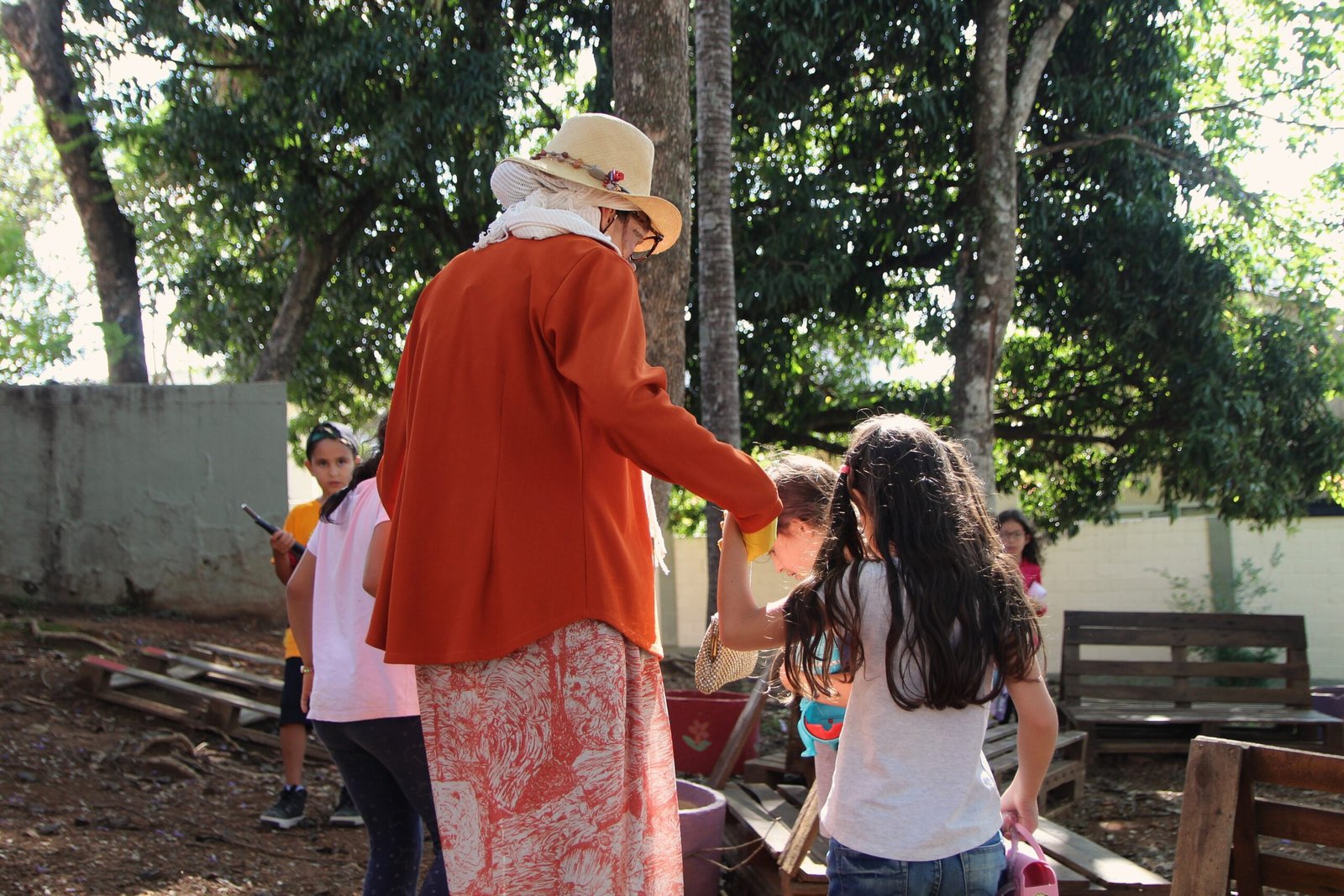 foto: Luciana Bertozzi