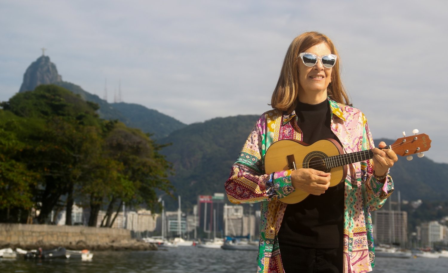 Manu Napolitano Dançar