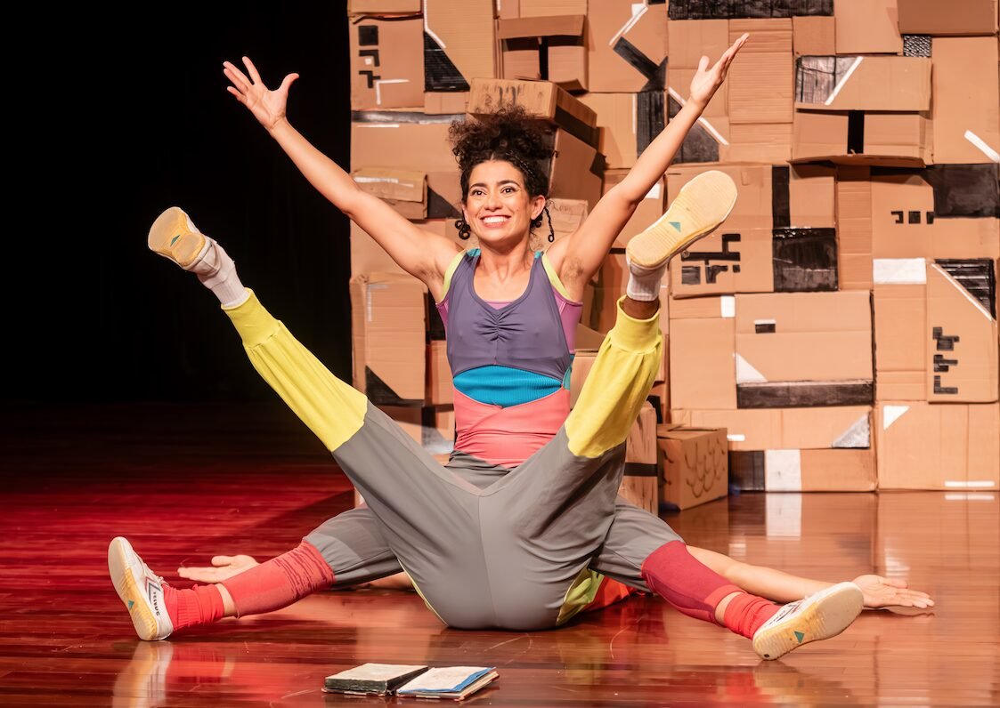 Foto: Sergio Fernandes