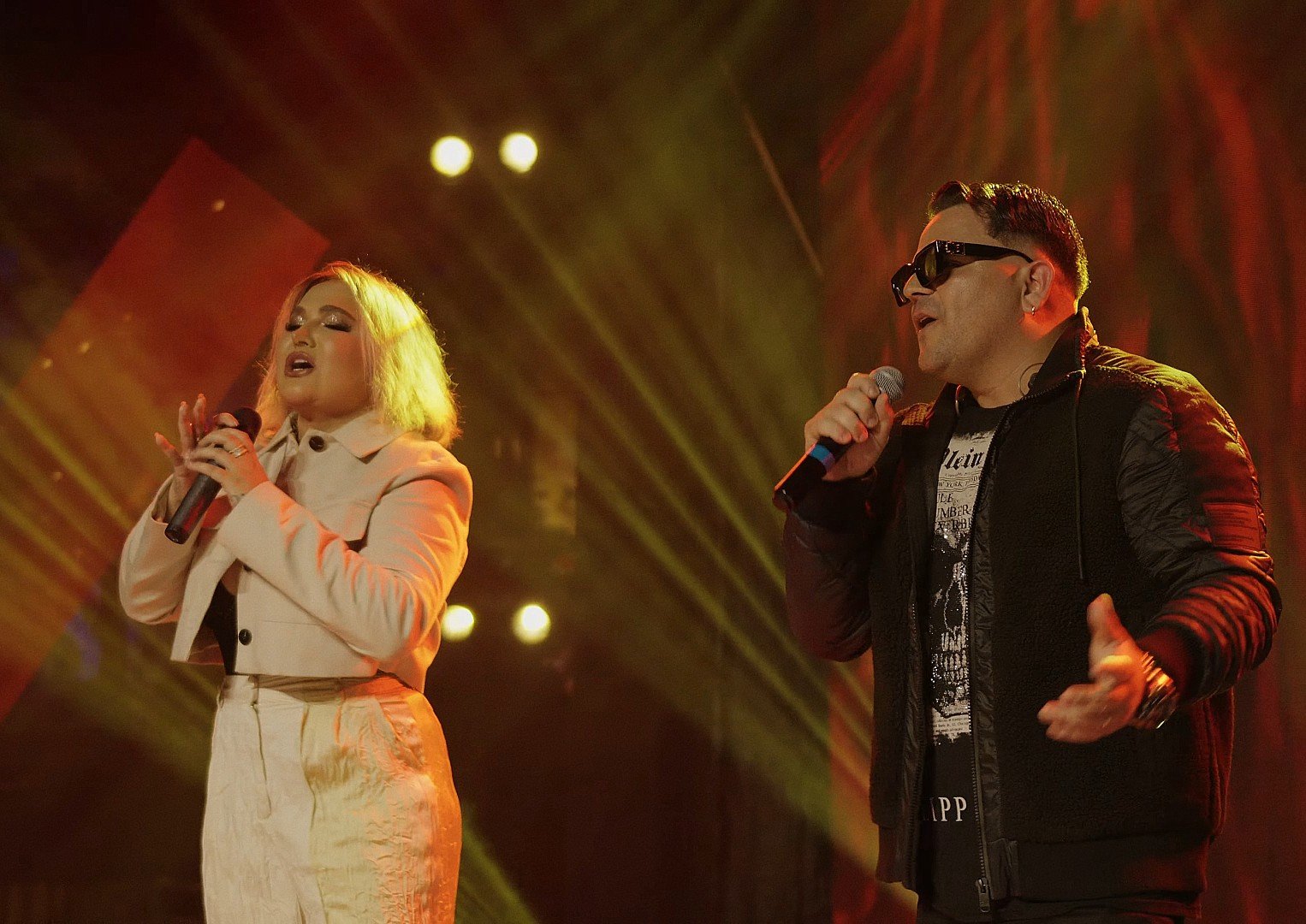 Banda AR 15 Inaceitável Feat @rebecalindsayoficial (Vídeo Oficial) (55)