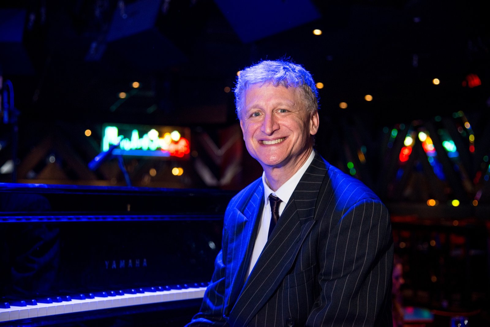 David Kikoski Divulgação