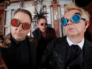 Information Society chega ao Rio para dois shows