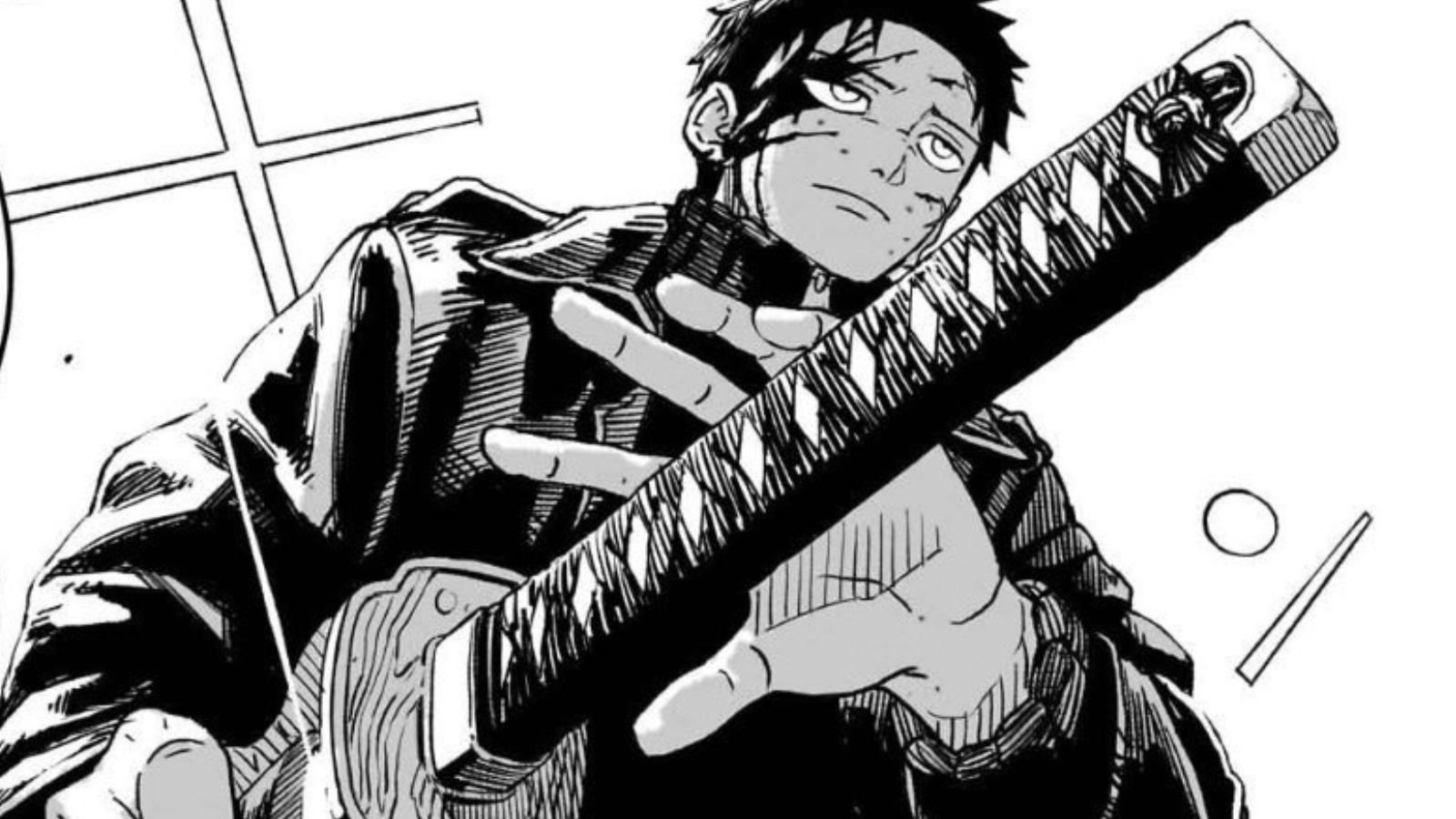 Após sucesso inusitado, Kagurabachi deve ganhar anime