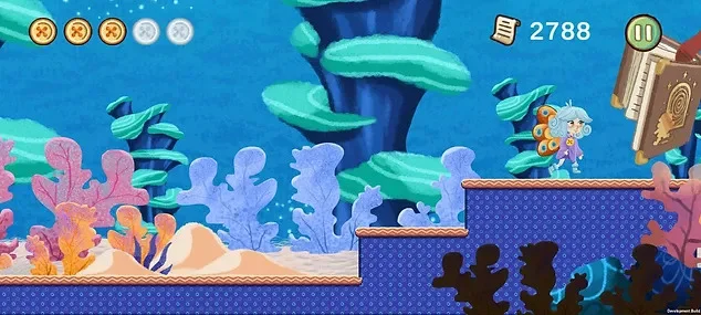 Winged | Jogo brasileiro que mistura literatura e games chega para mobile