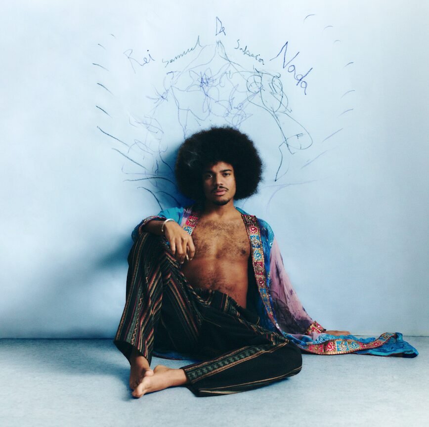 Samuel de Saboia | Foto: Mar+Vin