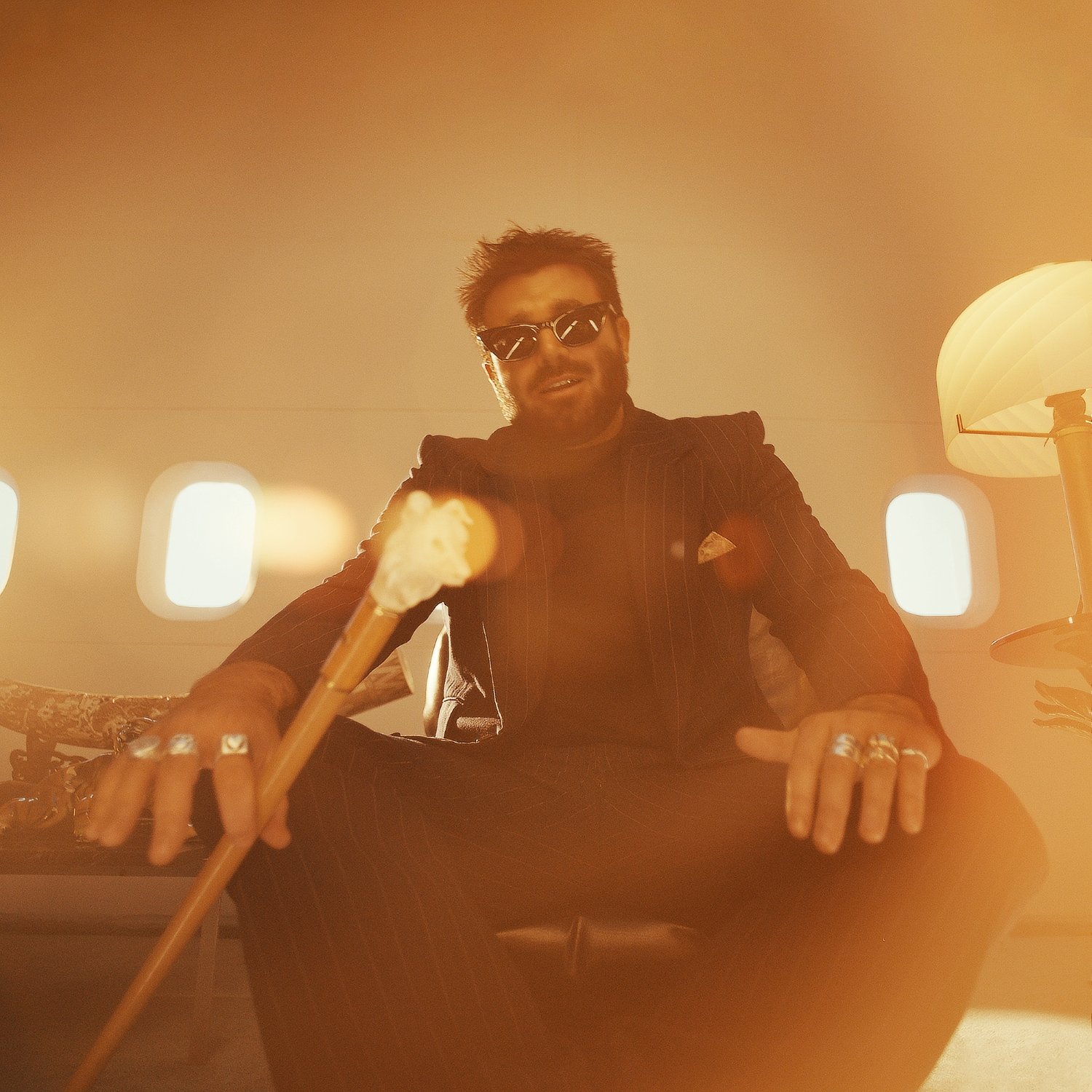 Dope Lemon por Daniel Mayne