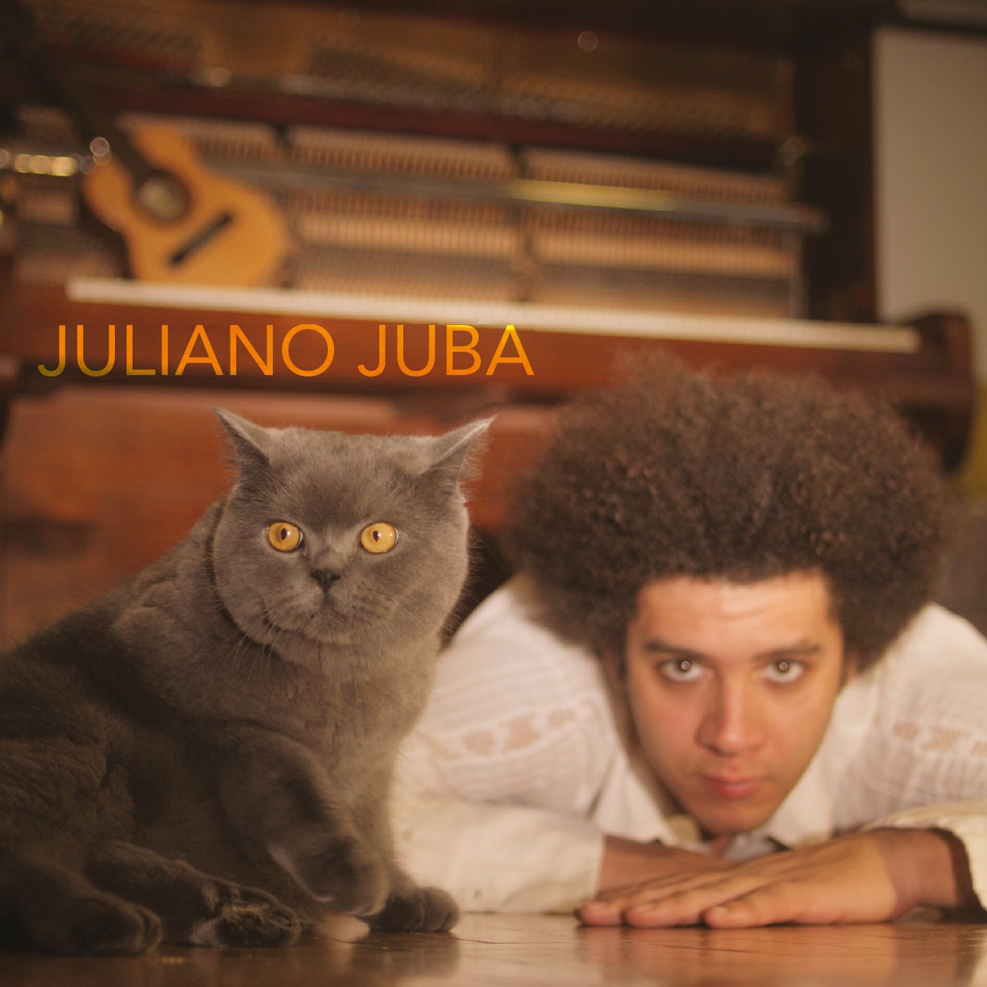 Juliano Juba (Álbum)