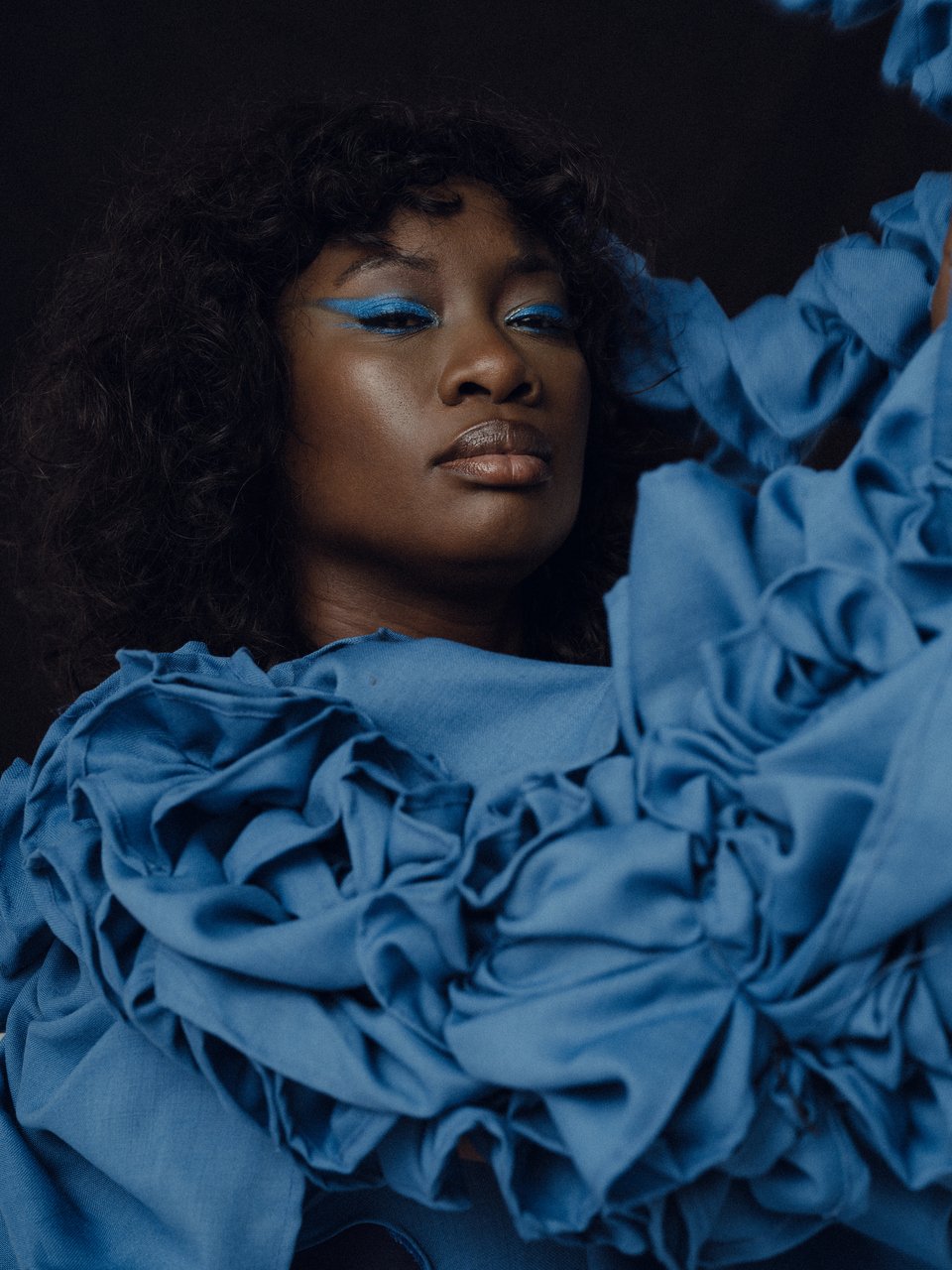 Nara Couto Ori Cover