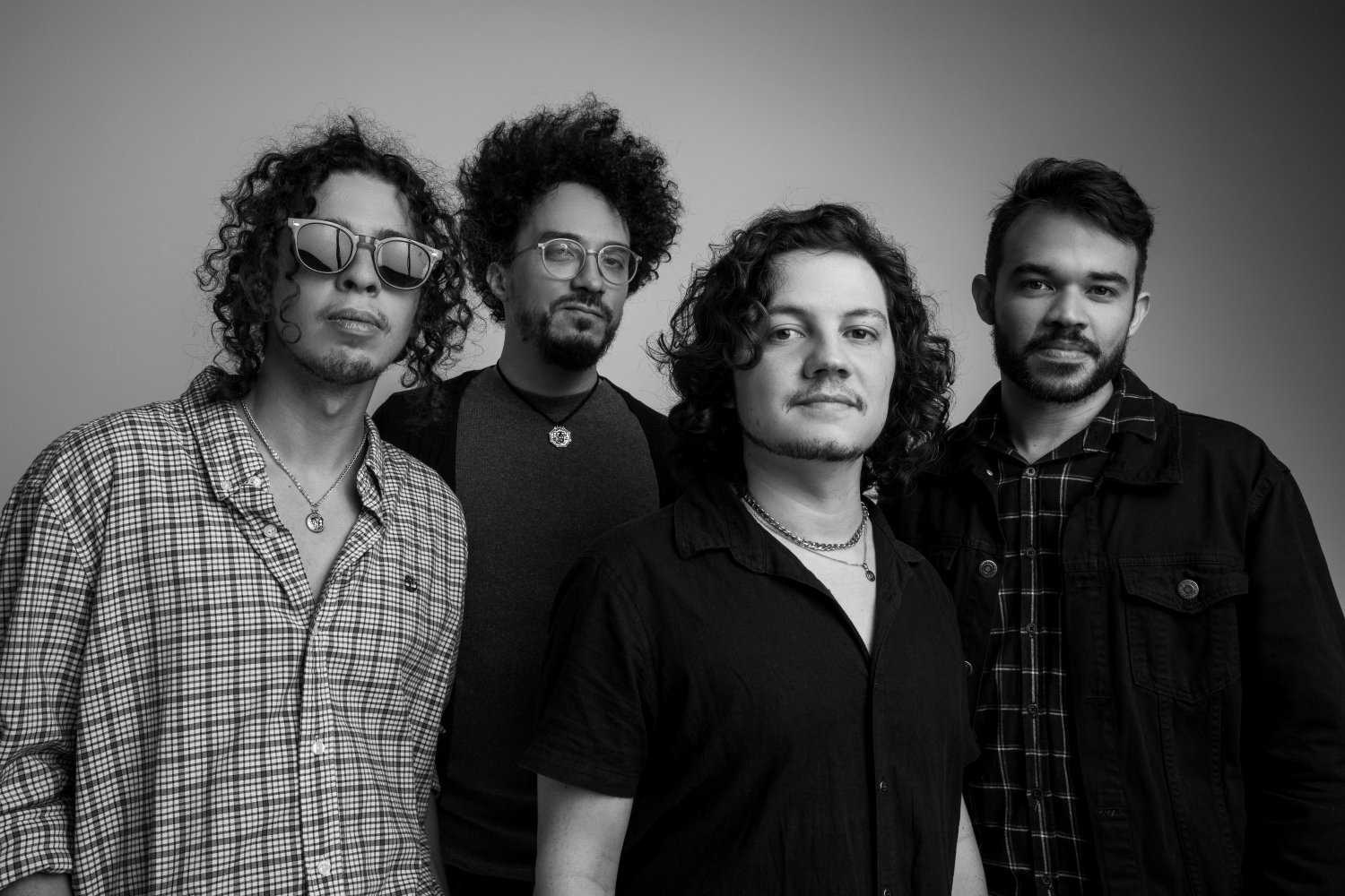 Selvagens à Procura de Lei 2025 por Igor de Melo