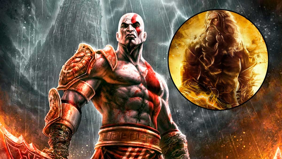 God of War pode retornar à Grécia Antiga para explorar jovem Kratos