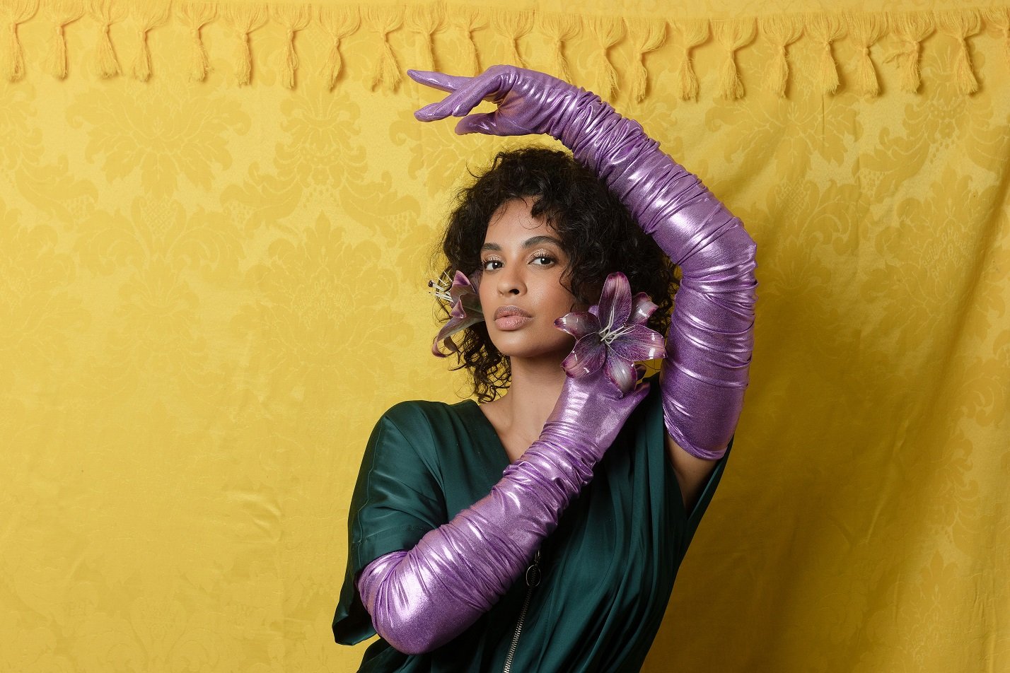 Foto por Tereza Maciel