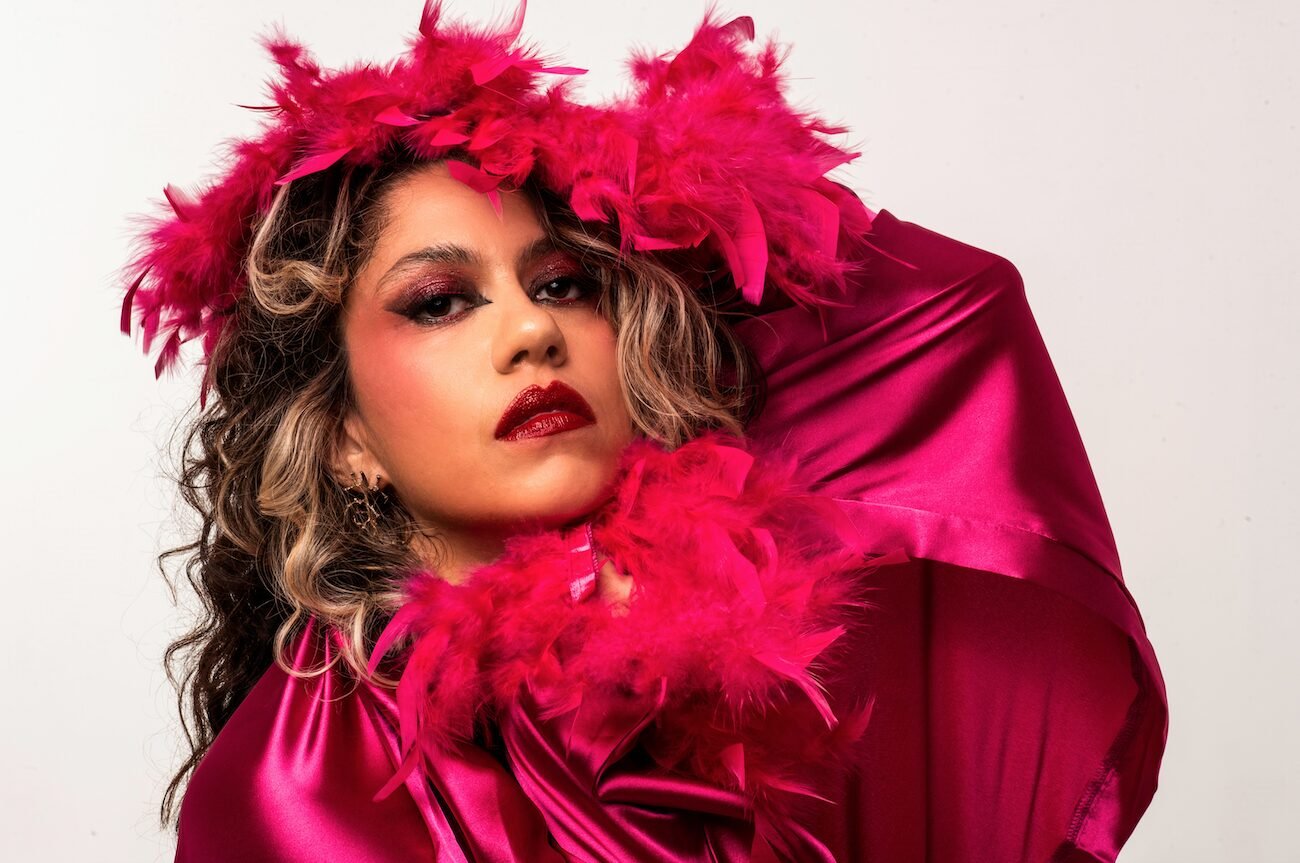 Foto: Ana Alexandrino