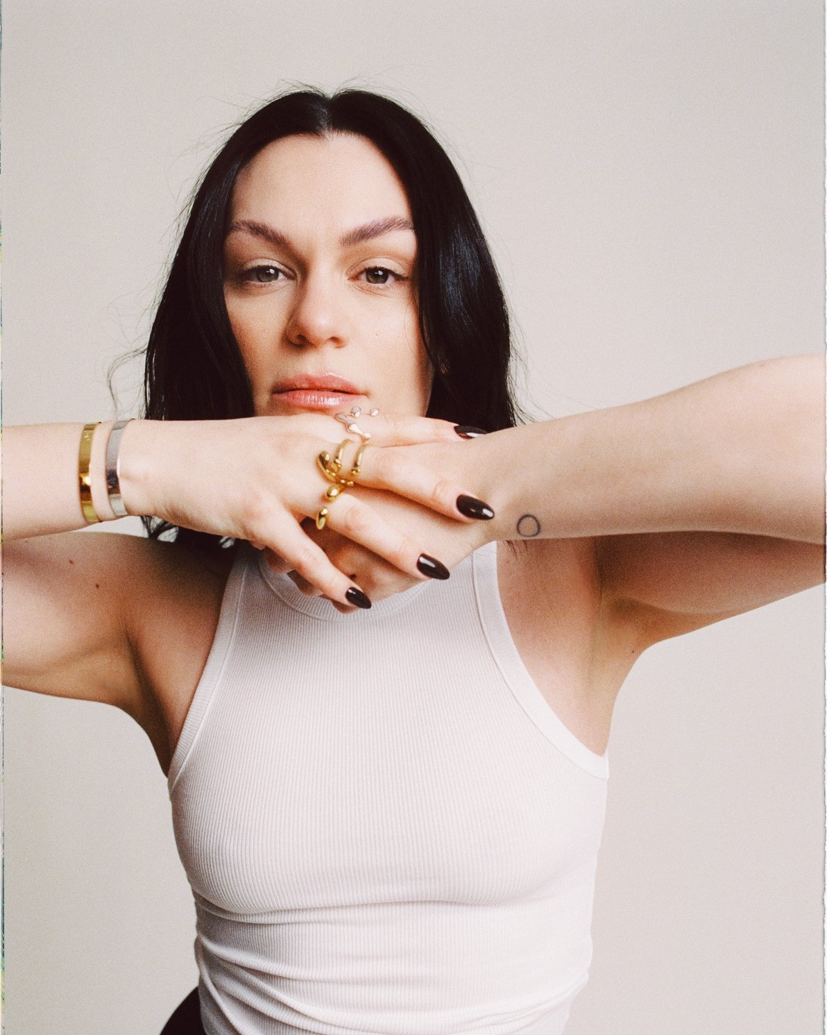 Jessie J por Ashley Osborn (1)
