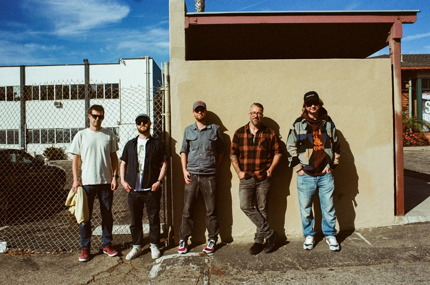 Panchiko por Adam Alonzo