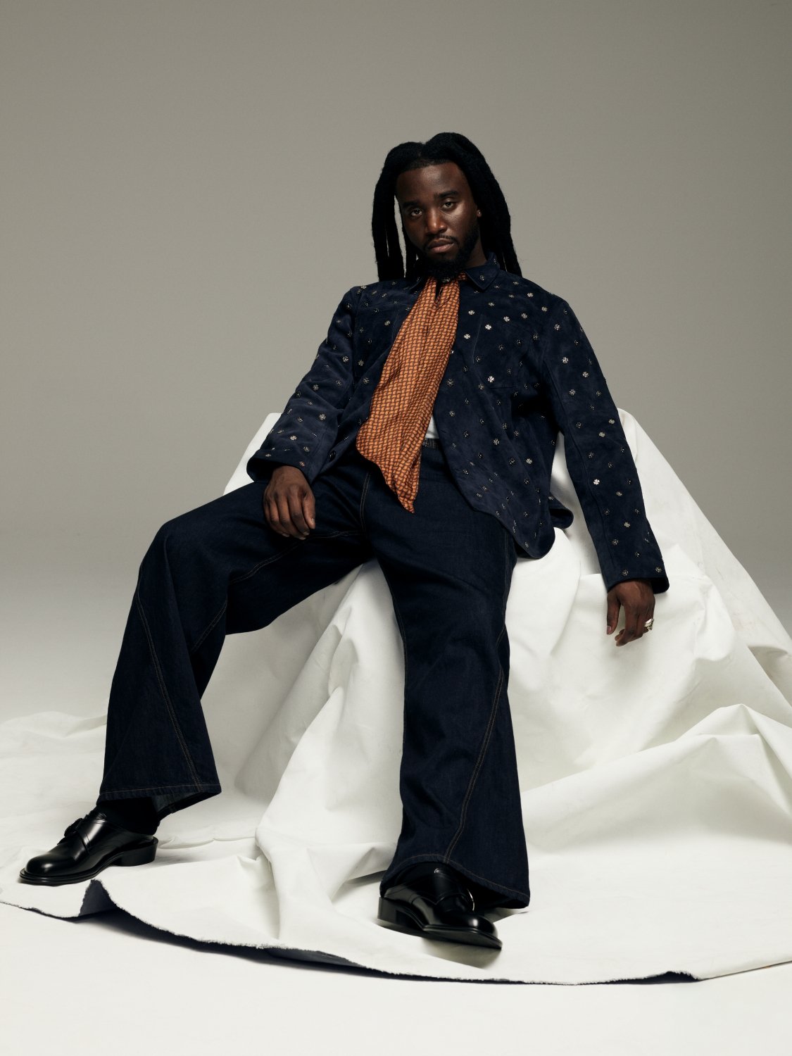 Shaboozey Daniel Prakopcyk(2)