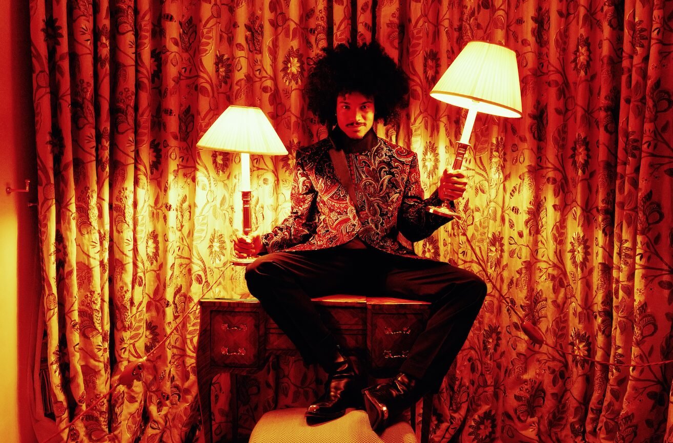 Foto por Rafael Pavarotti