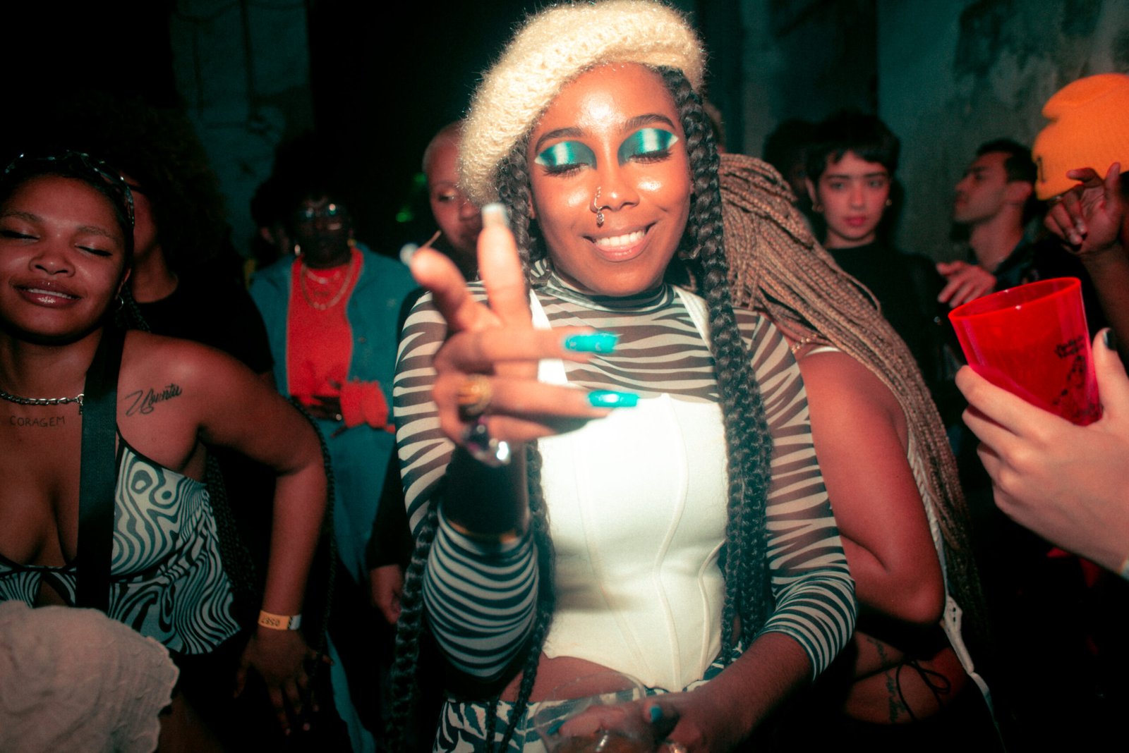 Foto: Igor de Paula | @unegreen