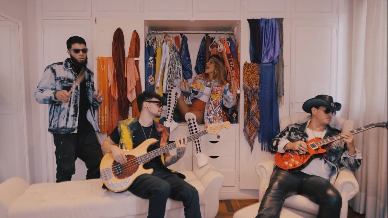 (Crédito: Rodrigo Psy)