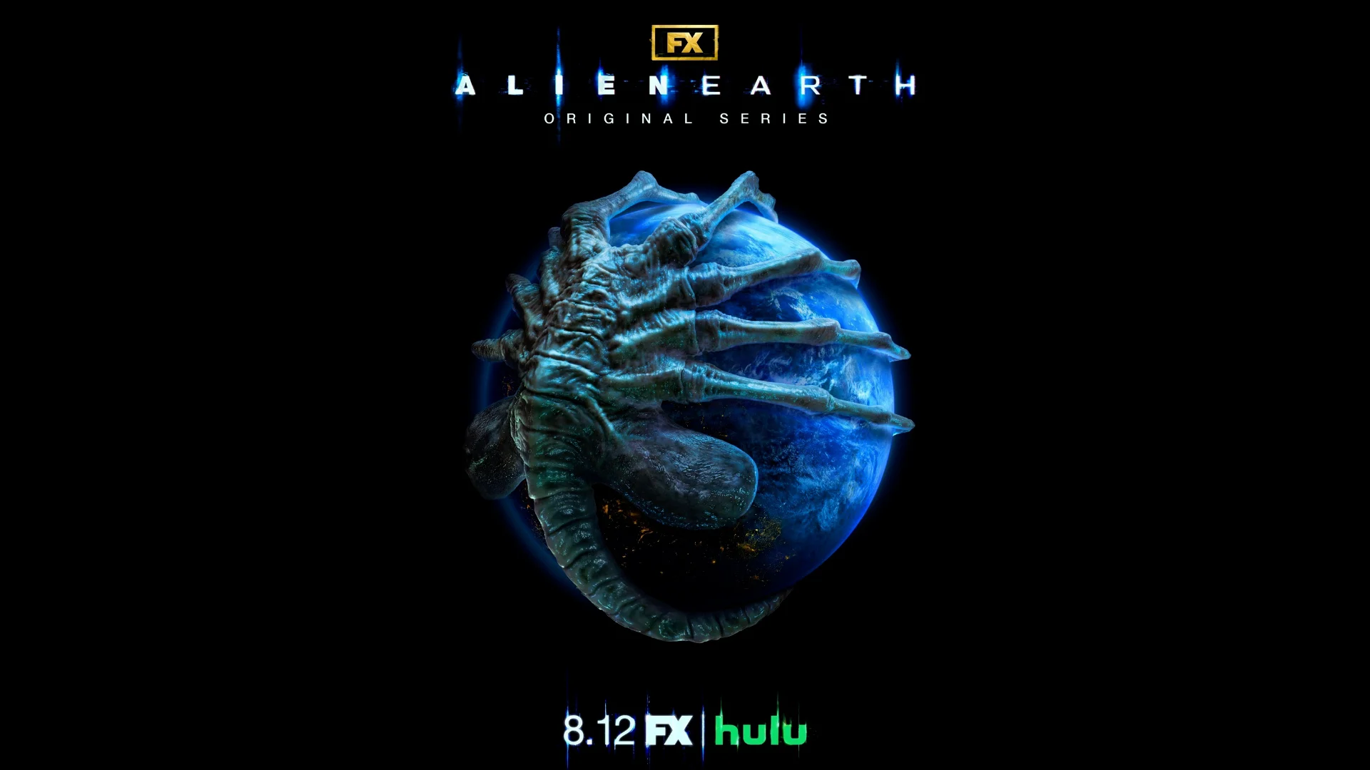 Trailer de “Alien: Earth” revela os Xenomorfos pela primeira vez em solo terrestre