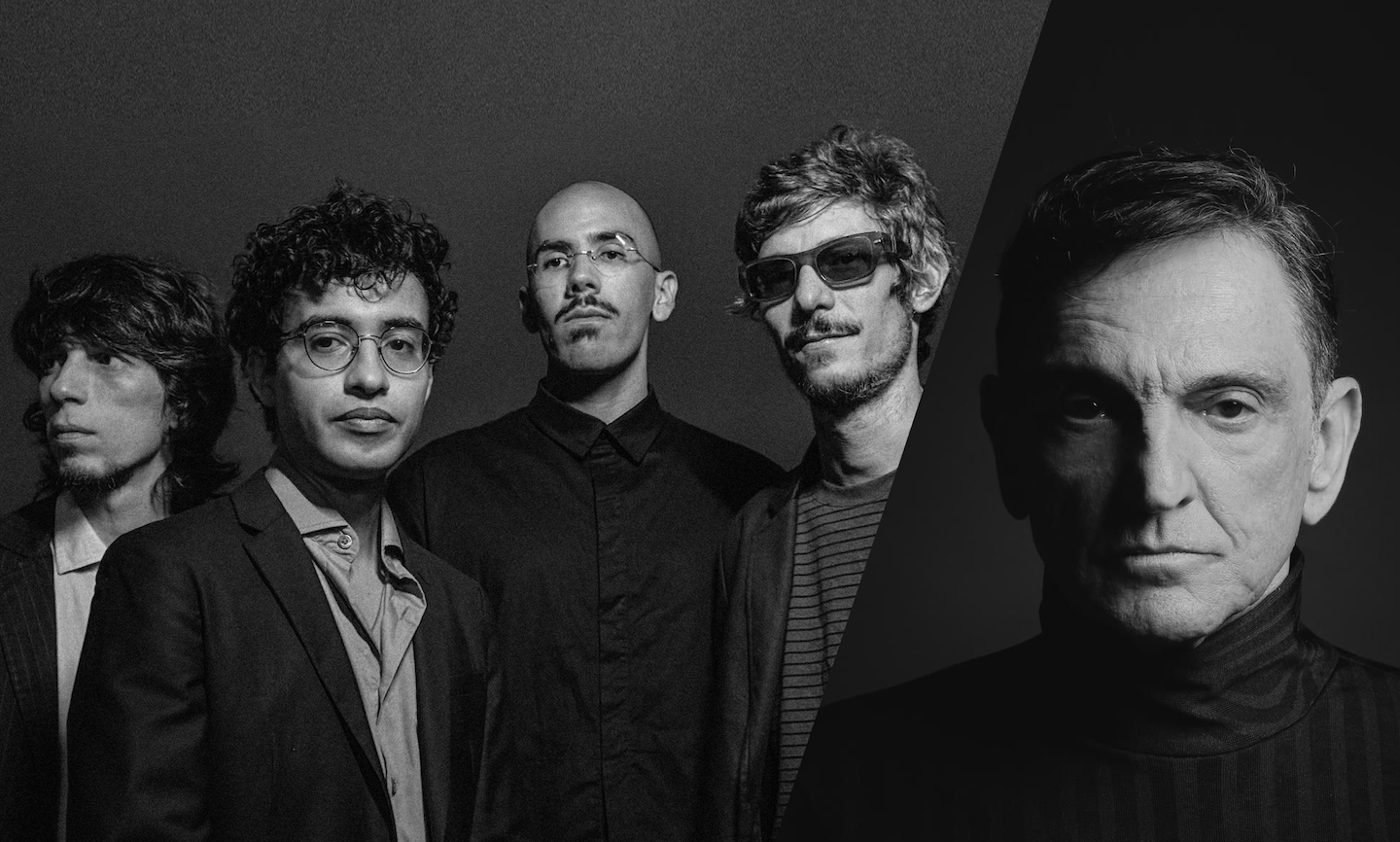 Crédito Vic Zacconi - Juliana Von Ammon - Lucas Seixas