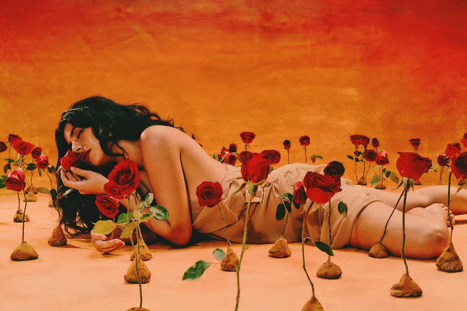 Foto por Bruna Sussekind