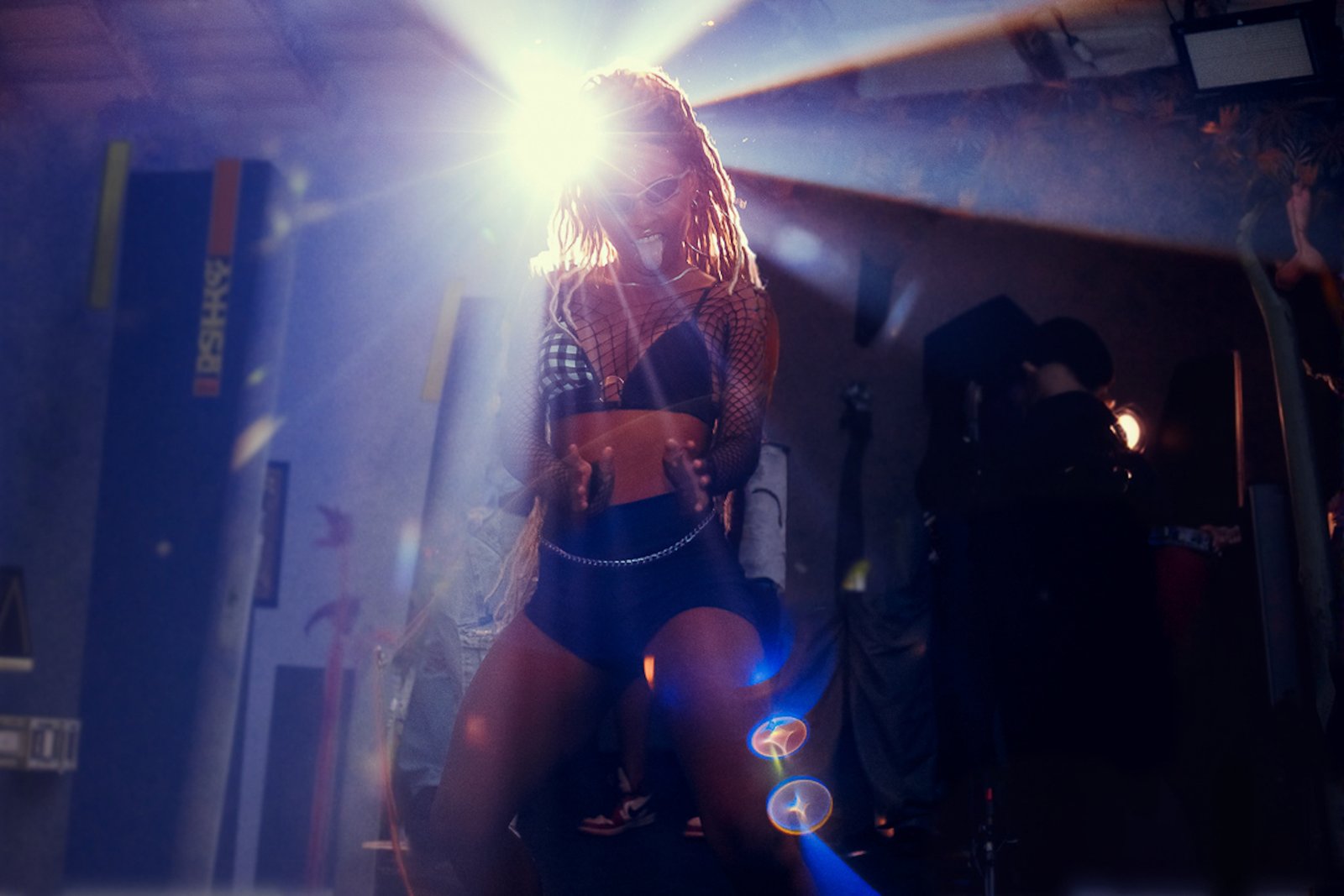 KrlhBrunna. Foto: Marc Pixell