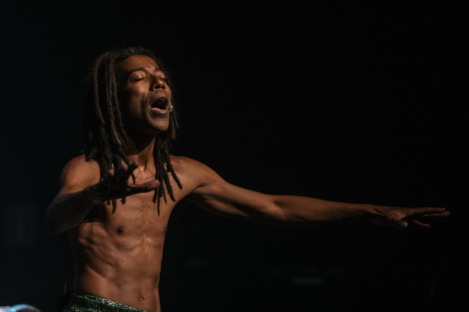 Marku Musical por Pablo Bernardo